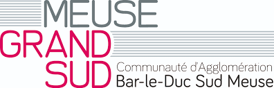 Communauté d'Agglomération Bar-le-Duc Sud Meuse