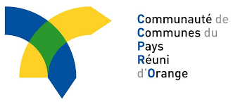 Communauté de Communes du Pays Réuni d'Orange