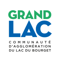 Grand Lac Communauté d'Agglomération du Lac du Bourget